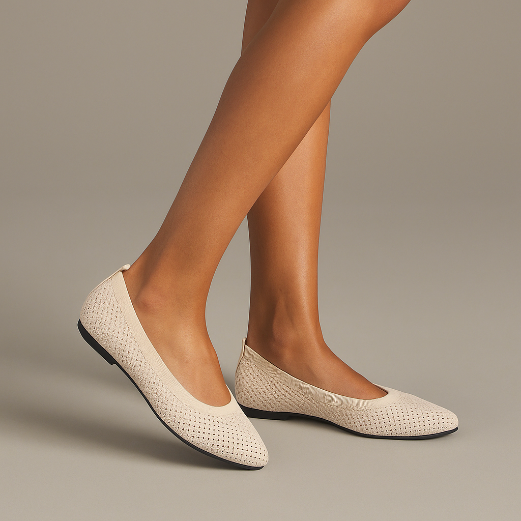 Chaussures en tricot - Melanie