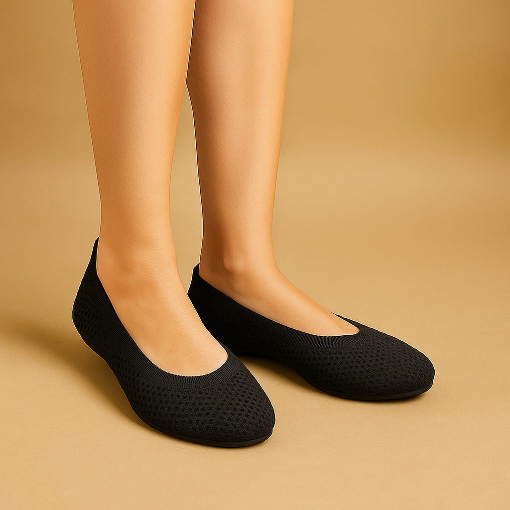 Chaussures en tricot - Melanie