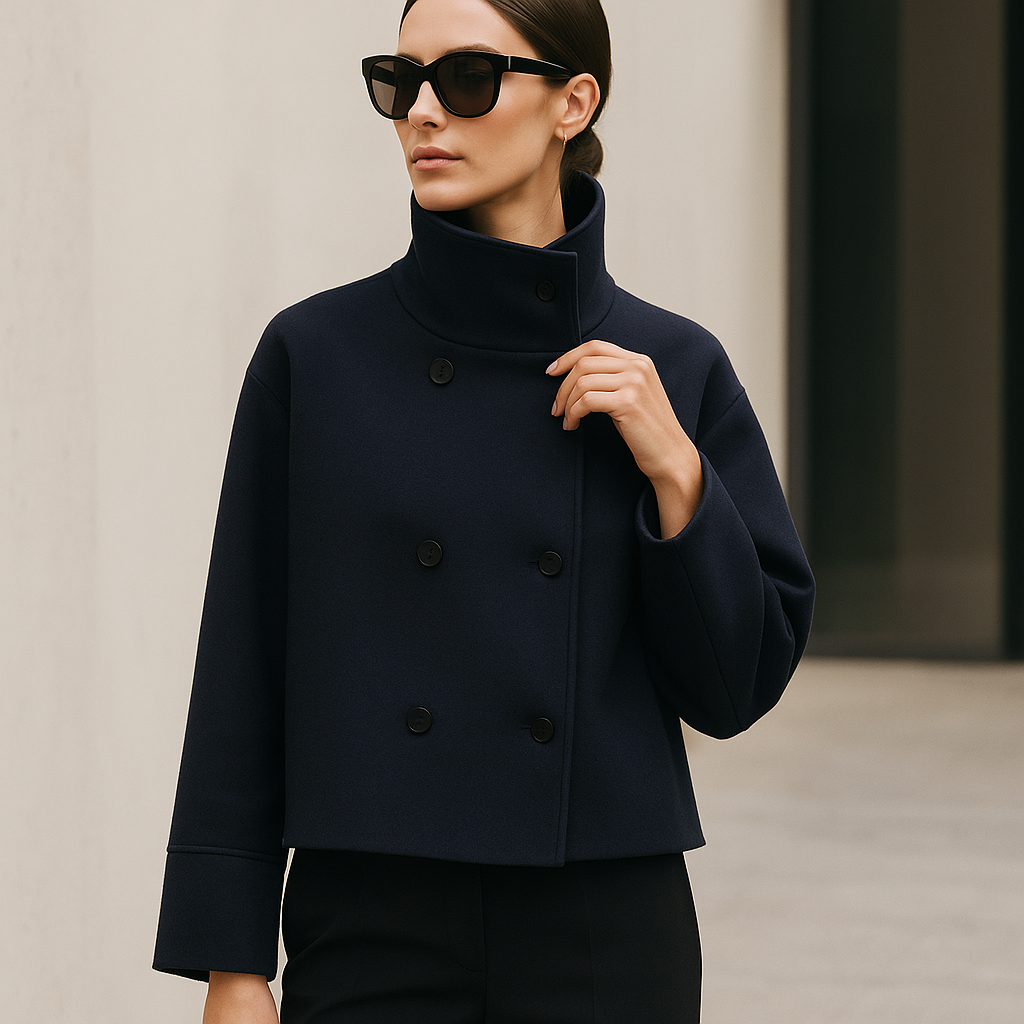 Veste élégante pour femme - Inara