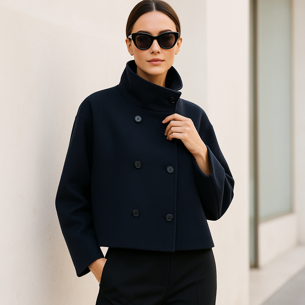 Veste élégante pour femme - Inara