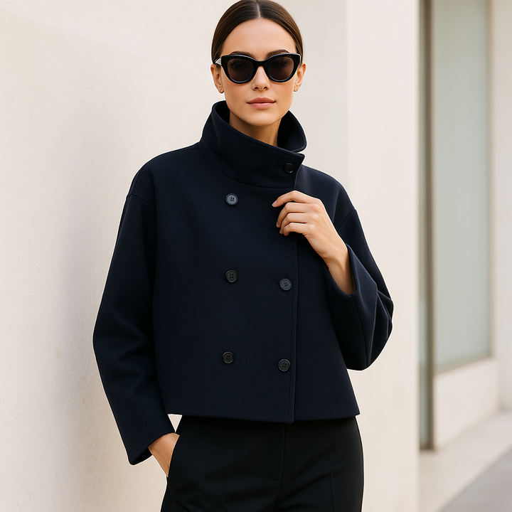 Veste élégante pour femme - Inara