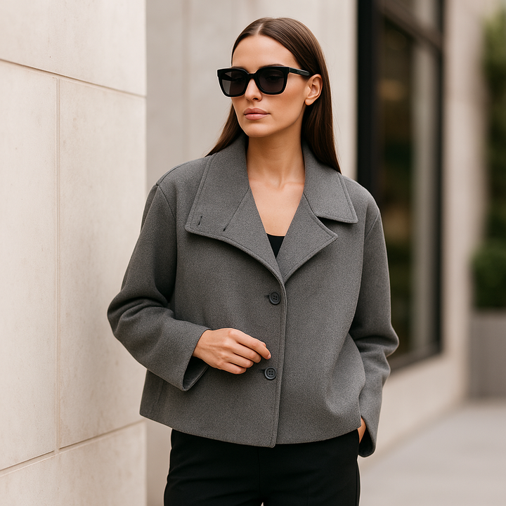 Veste élégante pour femme - Inara