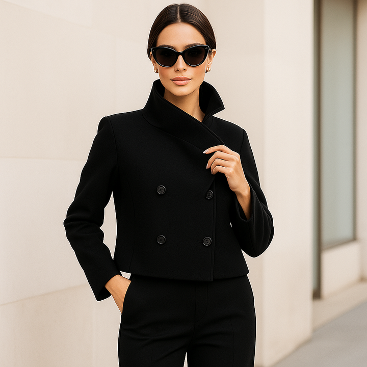 Veste élégante pour femme - Inara