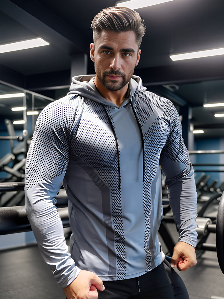 Chemise PowerTech Performance