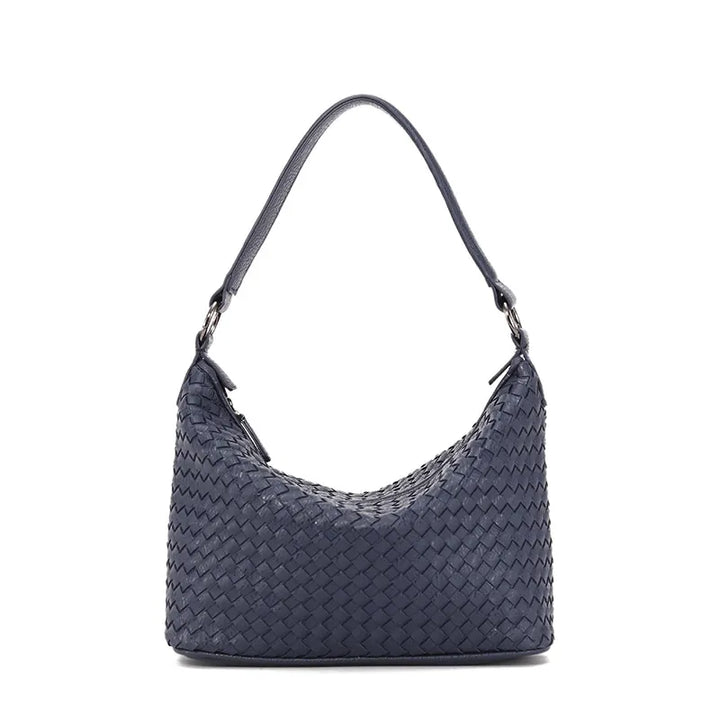Sac à bandoulière tissé pour femmes - Cloe