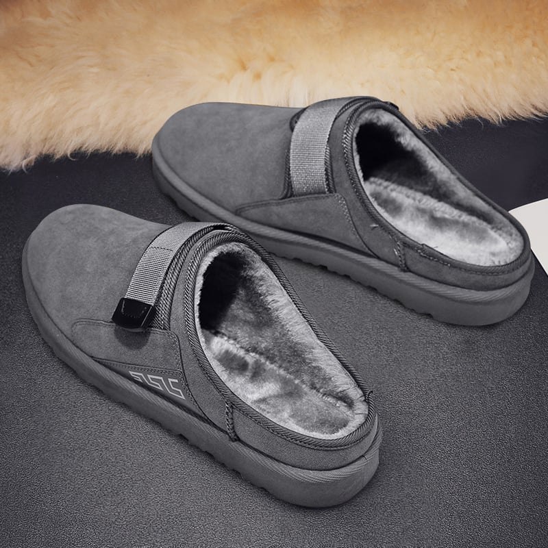 Chaussures ouvertes décontractées pour hommes avec semelles antidérapantes - Iker