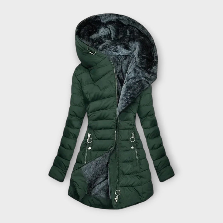 Manteau en polaire - Ori