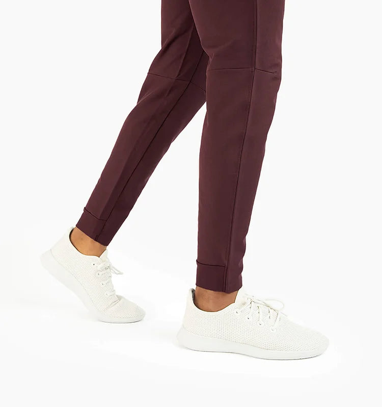 Pantalon confortable pour tous les jours pour hommes