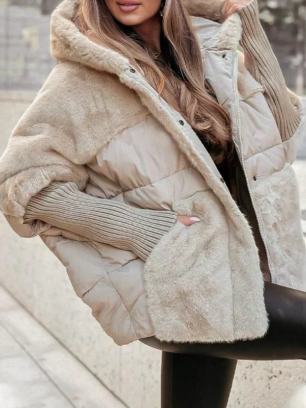Veste matelassée pour femme - Alina