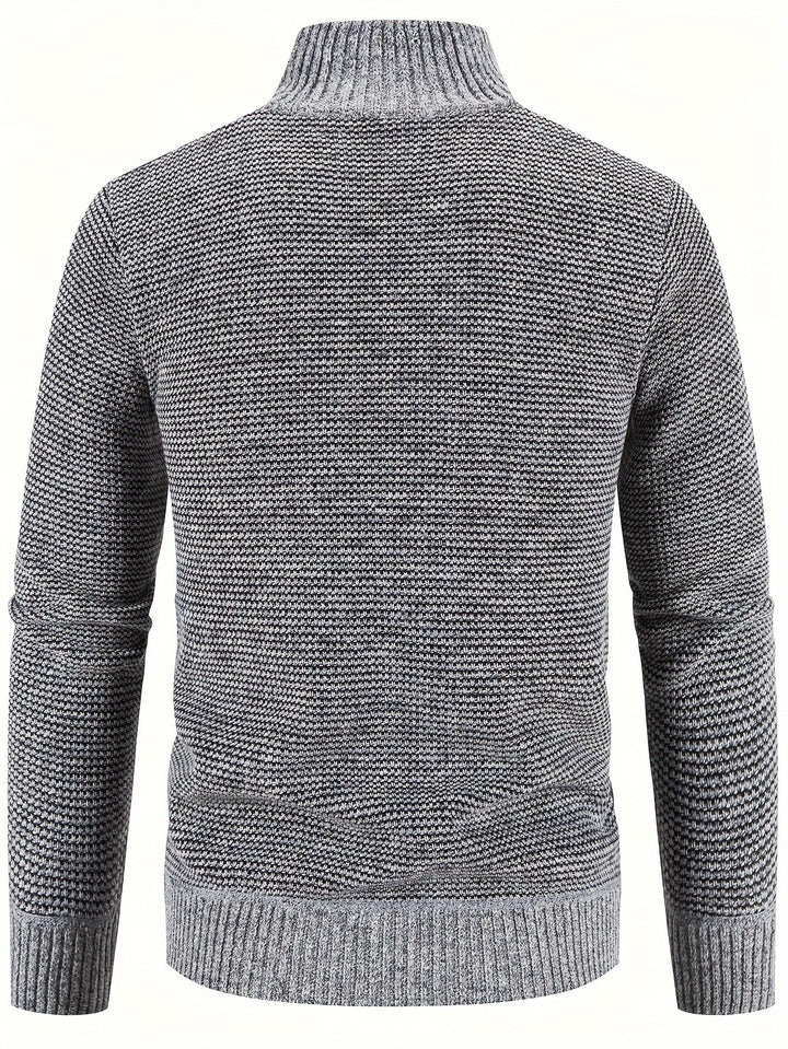 Antonio - Manteau de printemps élégant
