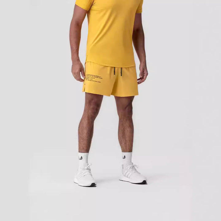 Short de sport - Hroald