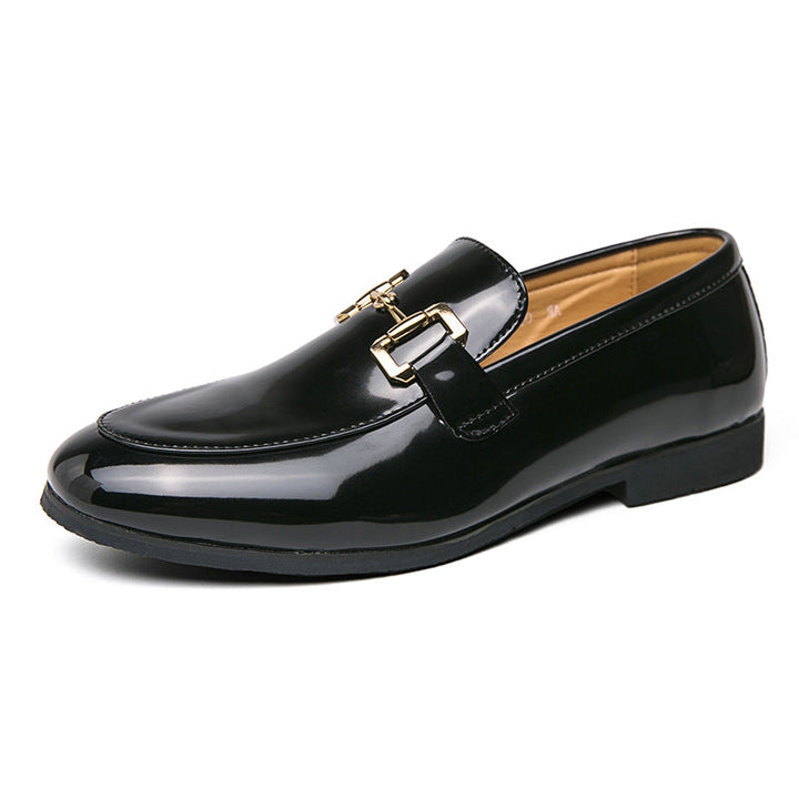 Mocassins élégants pour hommes - Viktor