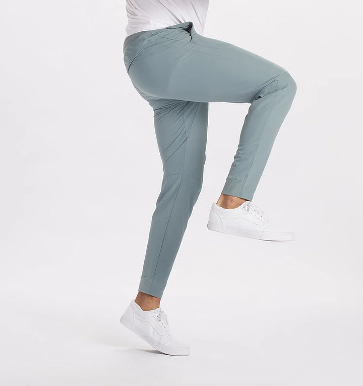 Pantalon confortable pour tous les jours pour hommes