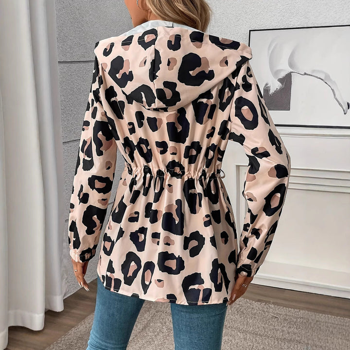 Veste imprimée pour femme - Pilar