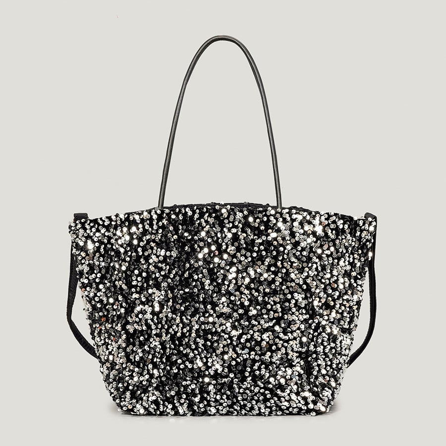 Sac à main pailleté pour femme - Siraya
