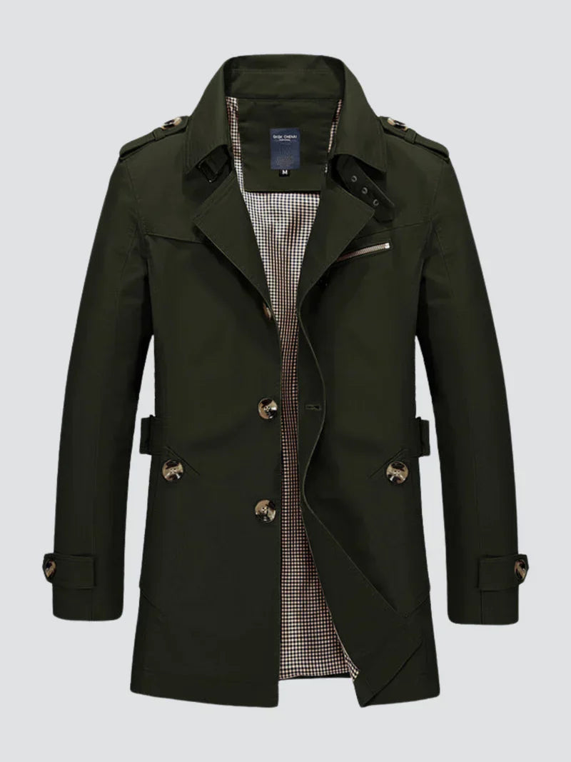 Veste coupe-vent - Dexter