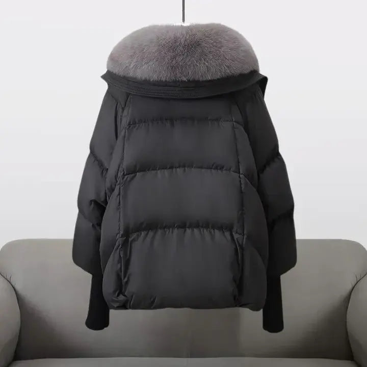 Manteau élégant pour femme - Amira