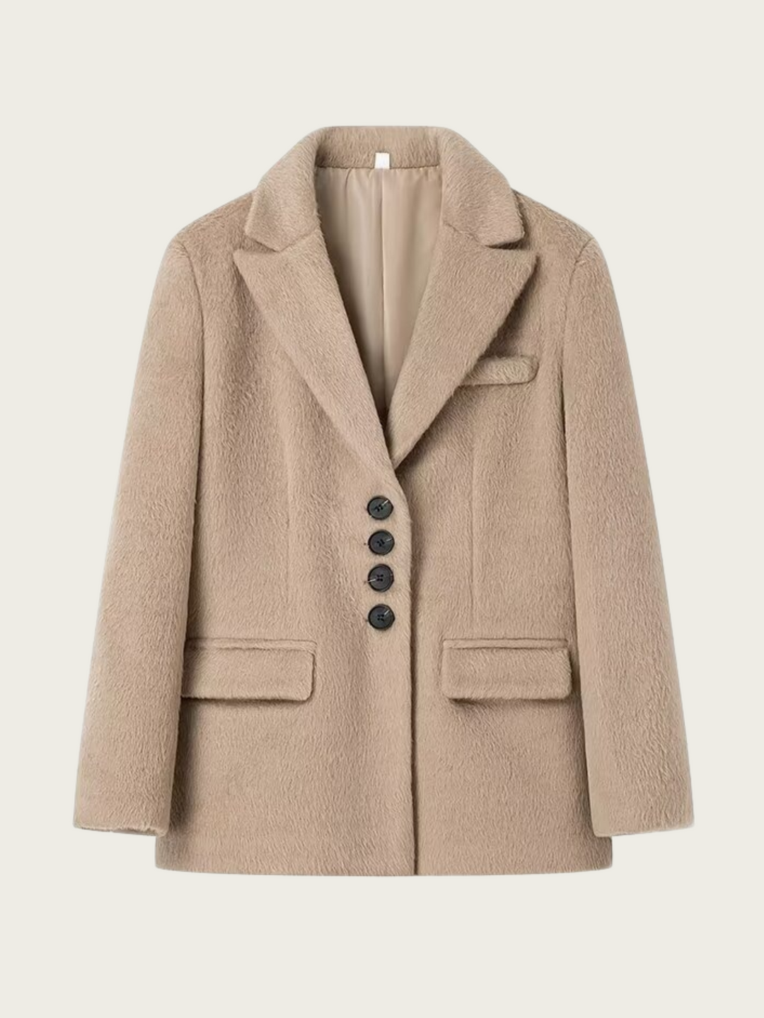 Blazer chic et élégant pour femme - Azucena