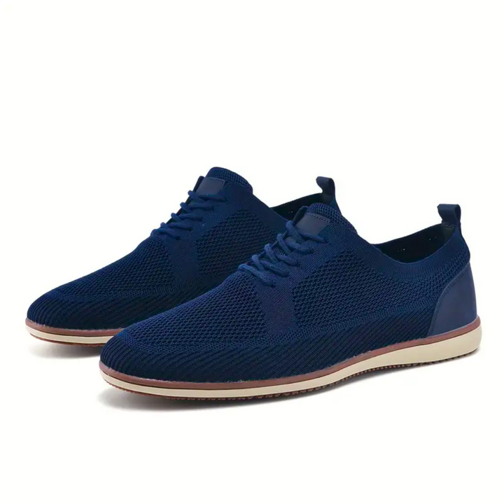 Oliver - Baskets casual pour hommes
