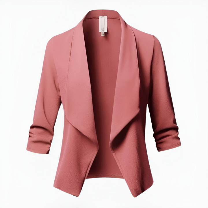 Xandra - Blazer chic pour femme