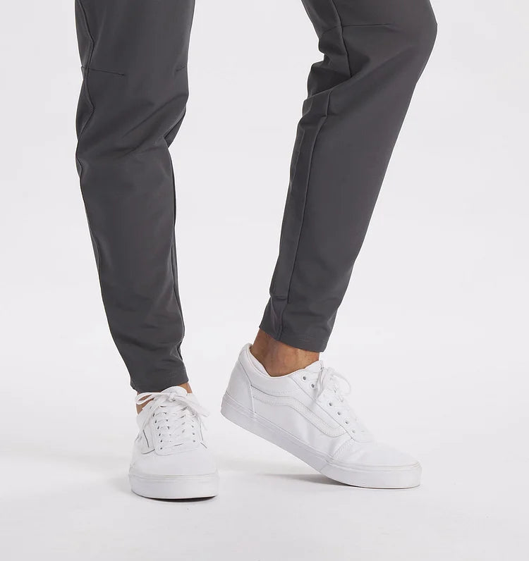 Pantalon confortable pour tous les jours pour hommes