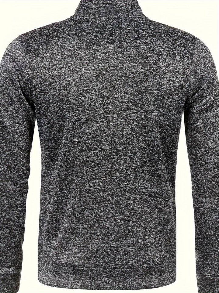 Gianni - Cardigan confortable