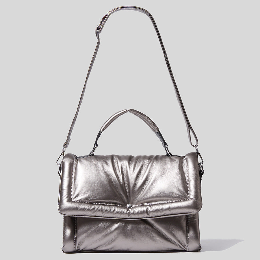 Sac rembourré avec poignée réglable - Elara