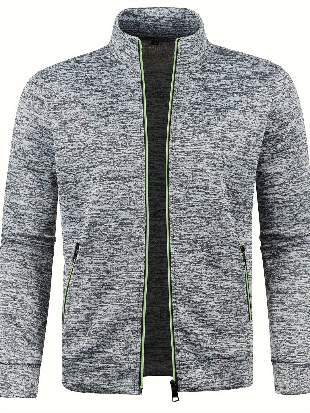 Gianni - Cardigan confortable