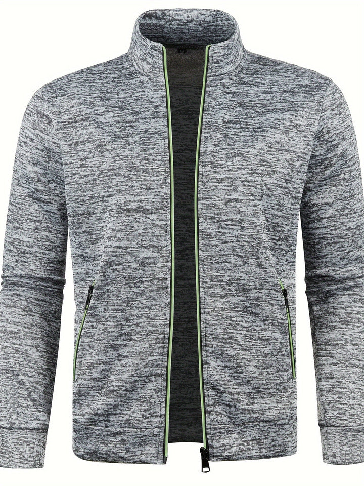 Gianni - Cardigan confortable