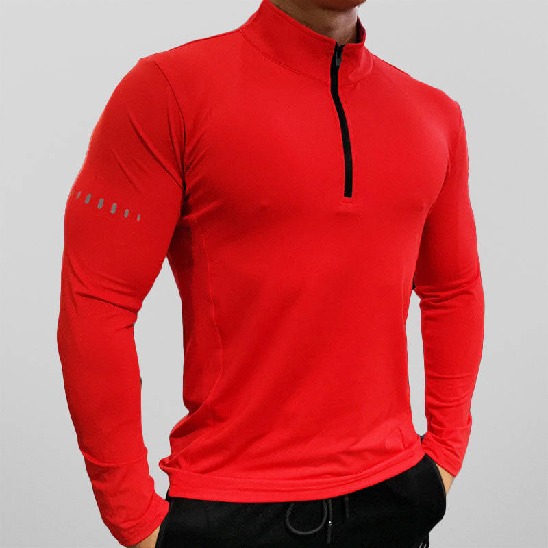 Arius Comfy Athletic Fit Shirt