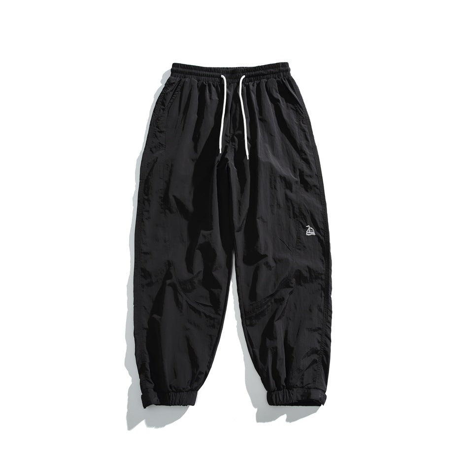 Michael - Nouveau pantalon pour homme de style mécanique de plein air