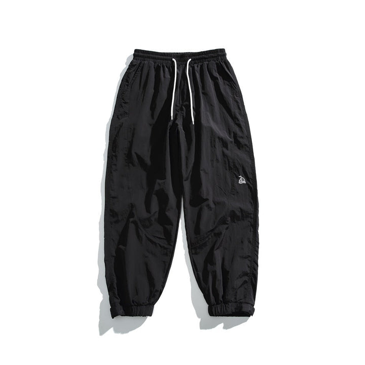 Michael - Nouveau pantalon pour homme de style mécanique de plein air