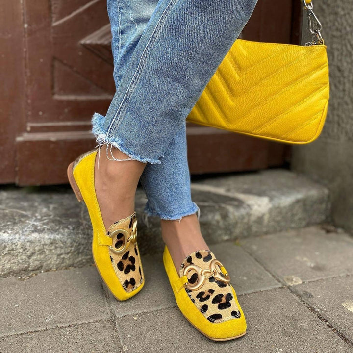 Mocassins femme - Nairobi