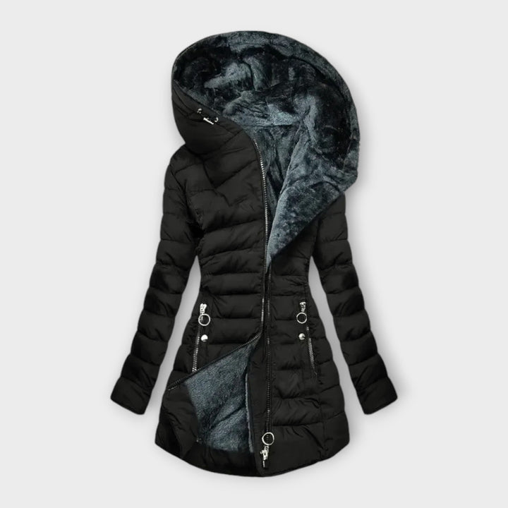 Manteau en polaire - Ori