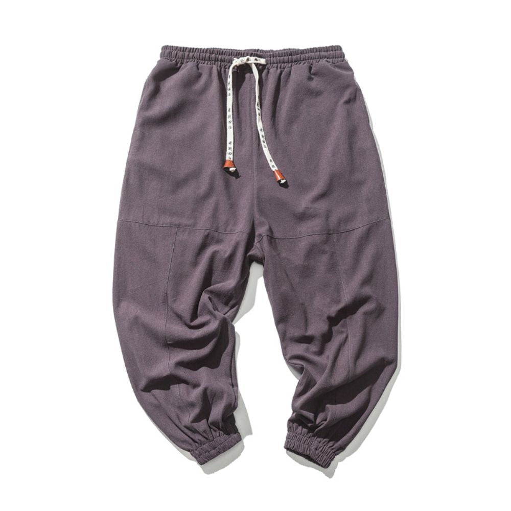 Pantalon large pour homme - Raiden
