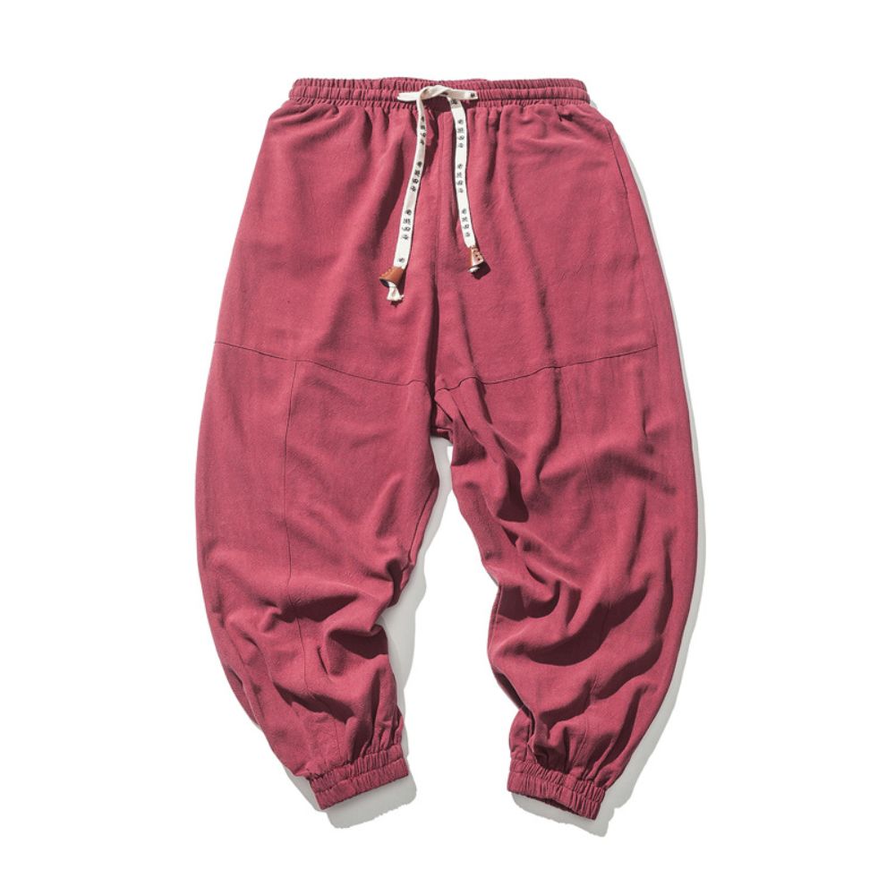 Pantalon large pour homme - Raiden