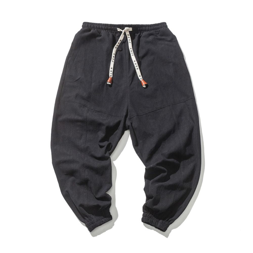 Pantalon large pour homme - Raiden