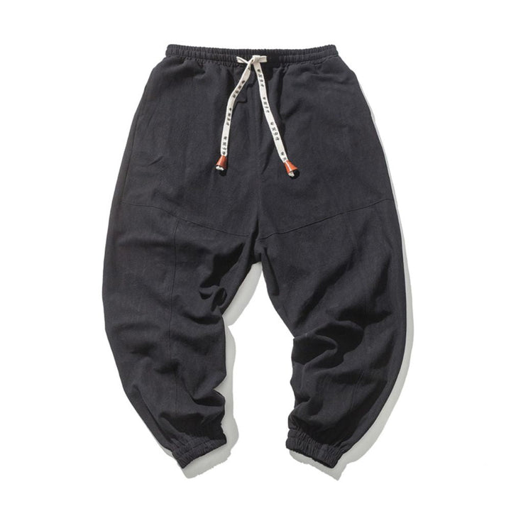 Pantalon large pour homme - Raiden
