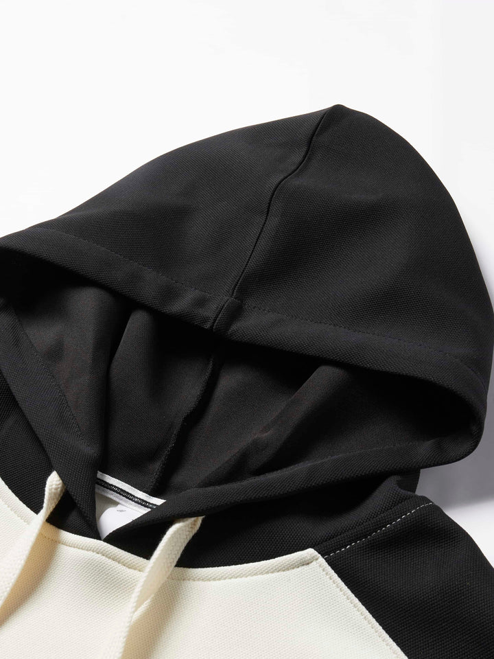 Ensemble de sport pour hommes avec sweat et pantalon - Kaelen