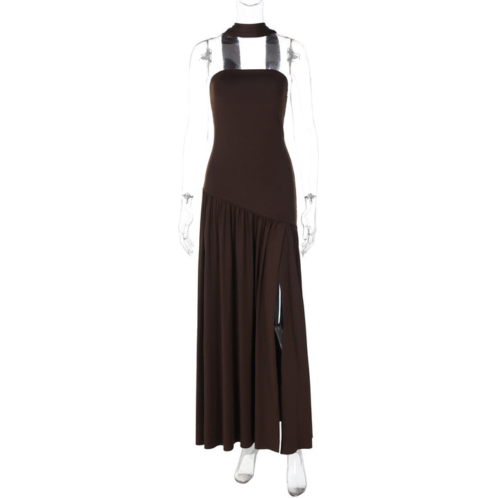 Robe longue et élégante pour femme - Ivanna