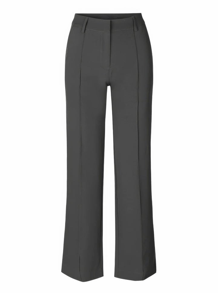 Helga - Pantalon large confortable