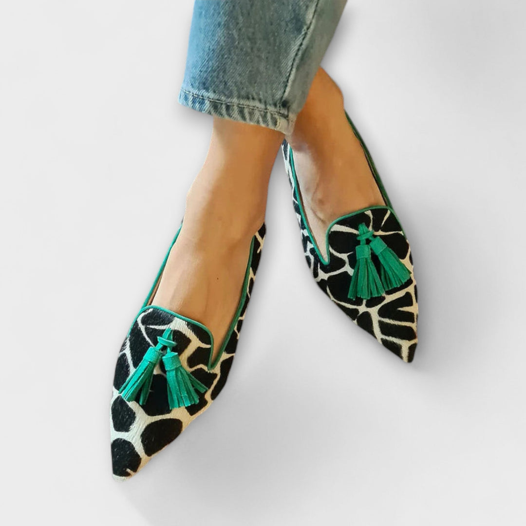 Mocassins femme - Siena