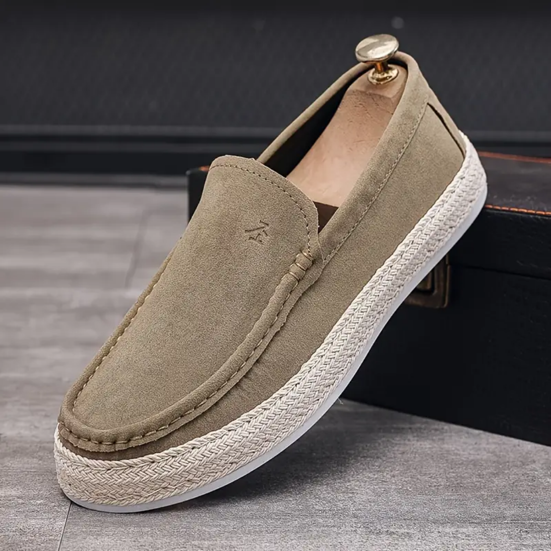 Flynn - Mocassins tendance pour hommes