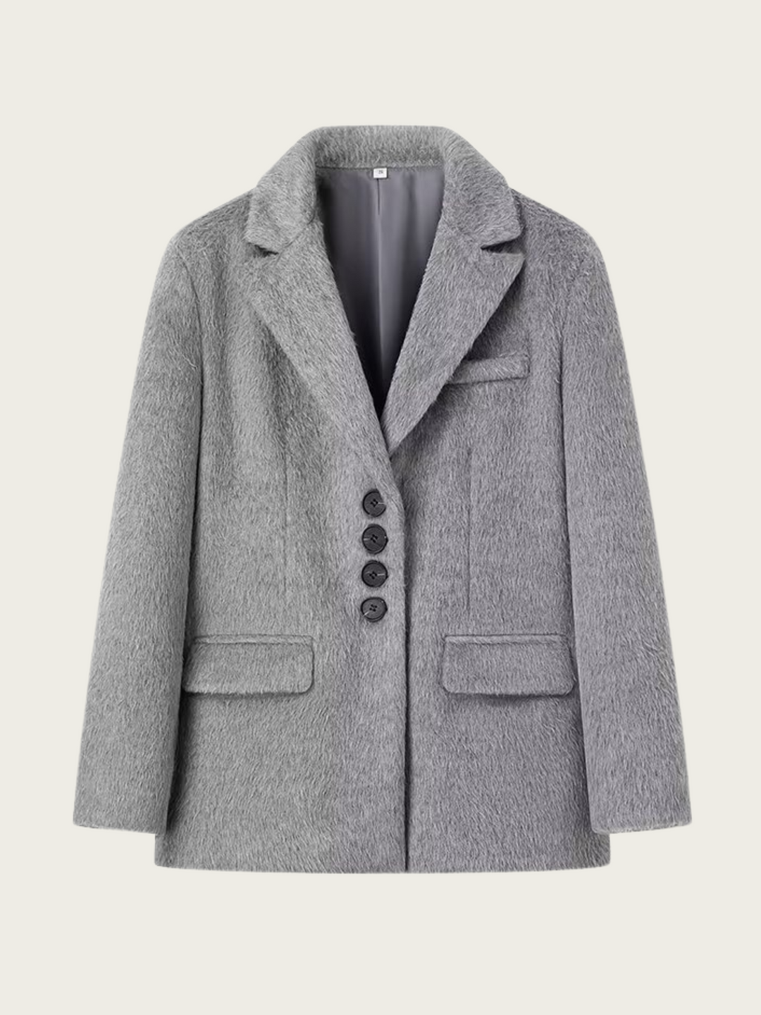 Blazer chic et élégant pour femme - Azucena