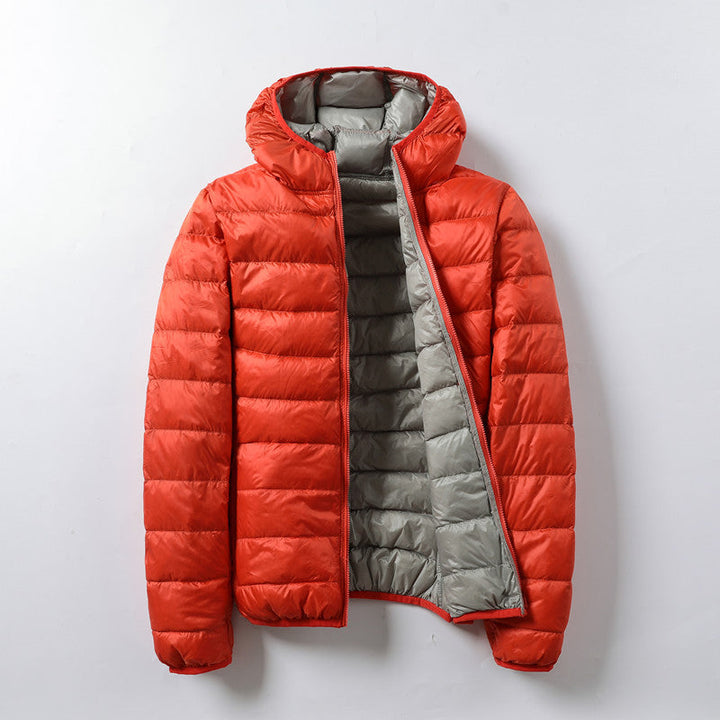 Veste polaire légère et thermique Unisex - Nordika