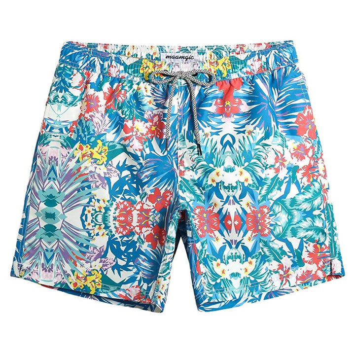 Short de bain de plage pour hommes Mode