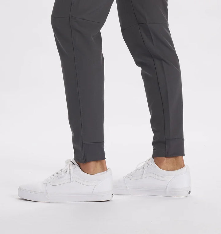 Pantalon confortable pour tous les jours pour hommes