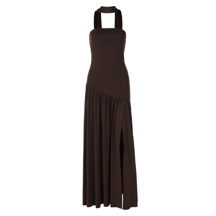 Robe longue et élégante pour femme - Ivanna