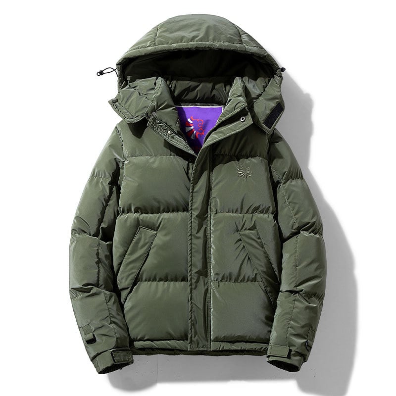 Veste matelassée pour hommes - Narek