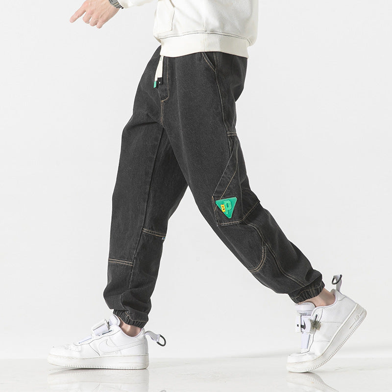 Pantalon jogger Tuned pour homme - Eirvik